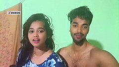 Lovely cute couple very hard desi sex video Thumb