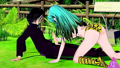 Urusei Yatsura Lam&ugrave_ hentai videos have sex blowjob handjob horny and cumshot gameplay porn un Thumb