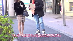 #1人妻ナンパ中出しイカセ33 品川編 Thumb