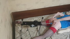 Cd ass fucked sex machine home Thumb