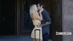 My Blonde Girlfriend Agrees To Extend The Vacation Thumb