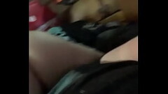 Roommate Too Busy Humping My Face To Notice Me Cumming (or the camera) Thumb