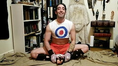 Sexy Cosplay yoga Max Shenanigans Thumb