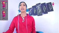 HYQHvEcN5f nice long masterbation.mkv very cute girl with nice big PP Thumb