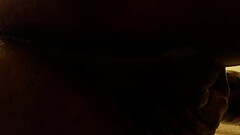 Ass Worship Hallelujah Johnson (Milk Chocolate Peanut Butter) Thumb