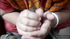 Hand Job by Sis-in-law Thumb