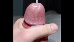 I drained my balls cumming five times in a row, Check it out :) Thumb