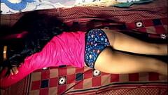 18  Hot Girlfriend Fuck By Boyfriend Indian Desi Sex In Hindi audio Thumb