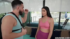 Her Sex Dream Cum True Thumb