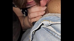 Car blow job Thumb