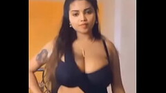 Big boobs girls hot dance Thumb