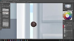 Picarto ~ DarkCookie - Summertime Saga [720p] (2023.02.10) Thumb