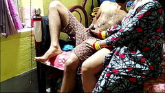 घर पर अकेली सालीजी के साथ जीजाजी ने किया गंदा काम Thumb