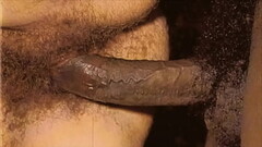 Vintage Dark Lantern London, Vintage Interracial Taboo Thumb