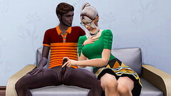 Indian employee must have sex with his American boss right in her office otherwise she will be fired Thumb