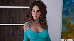 AMATEUR ANAL TEEN #142 - First one to Touch her there - BIG TITS PERFECT ASS TEEN Thumb