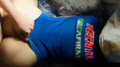 COGIENDOM A MI AMIGA CUANDO MI MUJER SE VA A TRABAJAR Thumb