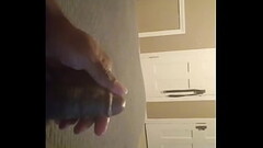 Young brown cock sloppy Massage pt5 Thumb