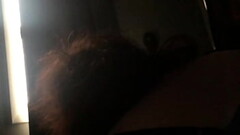 Big dick stuffed in phat assed latina&rsquo_s mouth Thumb