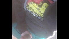 Jacking off at work Thumb