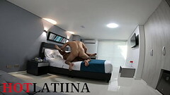 Trio Con mi Vecina y Su Esposo en Medellin colombia Cash El Rey del Minuto Thumb