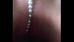 Pearl String Teasing Thumb