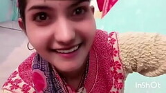 Indian village girl save her pussy Thumb