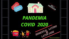 PANDEMIA  COVID 2020 Thumb