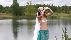 Water lady ver.2 Thumb