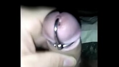 My new insertion ooze Thumb