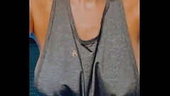 Dwelling boobs Thumb