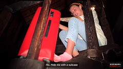 You Help Me, I'_ll Help You - Family Fantasy Thumb