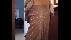 le dije a mi vecina que me mostrara las tetas Thumb