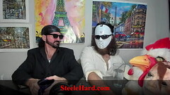 SteeleHard.com Thumb