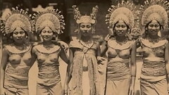 Dark Lantern Entertainment presents '_Vintage Women Of The World'_ from My Secret Life, The  Thumb