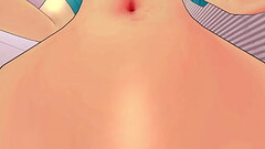 Taker POV - (Futa) Oozora Subaru&#039_s Private &quot_Business Meeting&quot_! Thumb