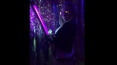 The Making of Cheetah Adora XXX Star Thumb