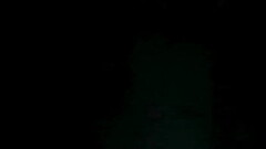 Gay night masturbation in black pantyhose Thumb