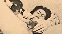 '_Vintage Bizarre'_ Dark Lantern Entertainment presents My Secret Life, the 19th century dia Thumb