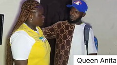 Party next house for the Xmas Thumb