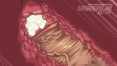 Seduced Lesbian Tries Dick for the First Time! &mdash_ Uncensored Hentai [EXCLUSIVE] Thumb