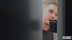 Str8 Chaser: Landlord / MEN / Joel Mason  / stream full at  www.sexmen.com/rent Thumb