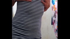 Chica colombiana se masturba Thumb