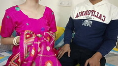 Xxx सौतेला बेटा अपने लंड के साथ सौतेली माँ का पीछा करता है Thumb