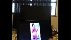 Masterbating to spencer Barbosa Thumb