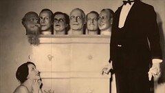 Dark Lantern Entertainment presents Vintage Taboo Freak Show Thumb