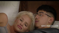 I Dream Of Kissing You, StepMom Thumb