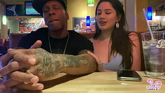 Fucked in Parking Lot Thumb