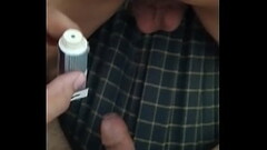 Pietro conferindo o rabo do coroa Brasil porno gay Thumb