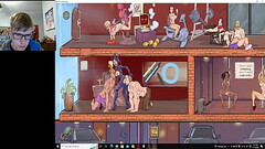 The Lustful Gym and Star Wars World - Final Episode (Perky Little Things) [Uncensored] Thumb